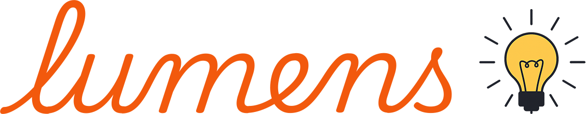 Lumens.website Logo